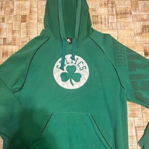 Celtics hoodie